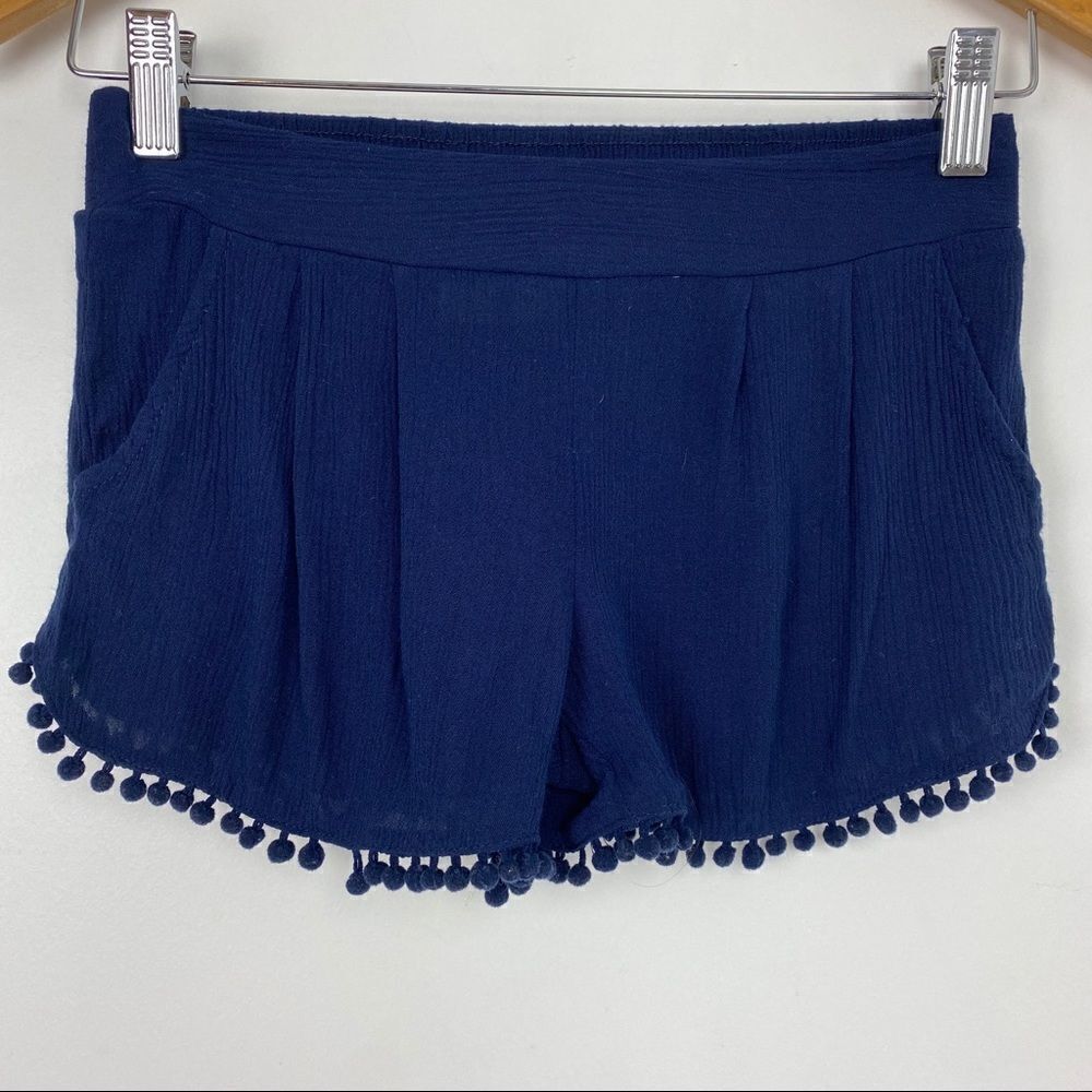 BCX Shorts - Picture 2 of 7